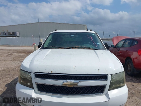 2009 Chevrolet Avalanche 1LT with VIN 3GNEC12079G239075, listed as a IAAI auction lot 42427400 with 227,766 mi miles and . Bid and sale history available at DreamBid. Image 13.