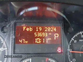 2021 Ram ProMaster Cargo z VIN 3C6LRVDG2ME567631, wystawiony jako IAAI lot #38779881 z przebiegiem 53 693 mil mil oraz . Historia ofert i sprzedaży dostępna na DreamBid. Obrazek 16.