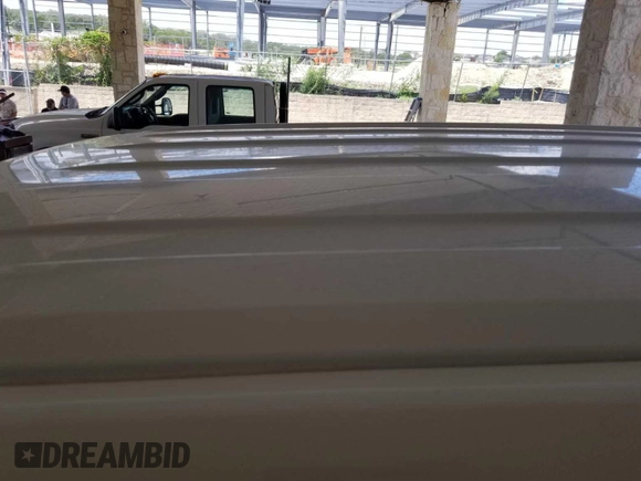 2023 Ford F-150 XL с VIN 1FTFW1E82PFB57095, выставлен на аукционе IAAI как лот 42832812 с пробегом 116 395 миль миль и . История ставок и продаж доступна на DreamBid. Изображение 10.