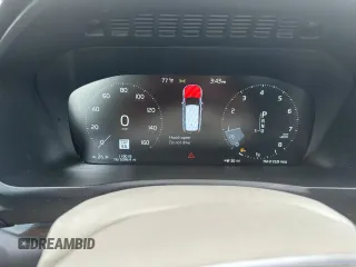 2016 Volvo XC90 T6 Momentum с VIN YV4A22PK7G1092761, выставлен на аукционе Copart как лот 60902205 с пробегом 119 018 миль миль и Чистый • Clean title. История ставок и продаж доступна на DreamBid. Изображение 8.