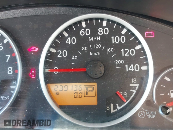 2007 Nissan Frontier SE with VIN 1N6AD07U57C460584, listed as a IAAI auction lot 42317426 with 239,136 mi miles and . Bid and sale history available at DreamBid. Image 15.