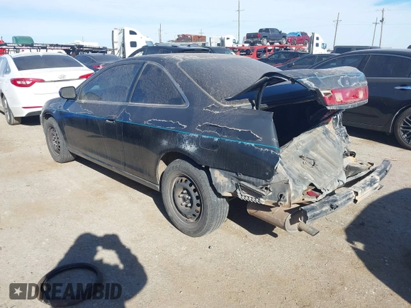 2000 Honda Accord LX z VIN 1HGCG2248YA037485, wystawiony jako IAAI lot #41152127 z przebiegiem Nie podano mil oraz . Historia ofert i sprzedaży dostępna na DreamBid. Obrazek 3.