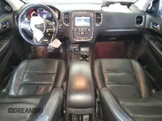 2019 Dodge Durango GT z VIN 1C4RDJDG5KC617050, wystawiony jako Copart lot #54450675 z przebiegiem 82 729 mil mil oraz Czysty tytuł • Clean title. Historia ofert i sprzedaży dostępna na DreamBid. Obrazek 8.
