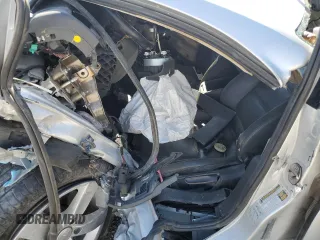 2011 Volkswagen Jetta TDI with VIN 3VWLL7AJ0BM019634, listed as a Copart auction lot 59532754 with Not provided miles and Salvage title. Bid and sale history available at DreamBid. Image 7.