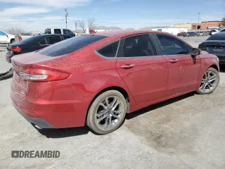 2020 Ford Fusion SEL with VIN 3FA6P0CD5LR195737, listed as a Copart auction lot 49354825 with 74,158 mi miles and Clean Title. Bid and sale history available at carsss.com. Image 3.