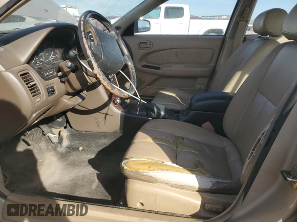 1995 Nissan Maxima GLE с VIN JN1CA21D2ST659905, выставлен на аукционе Copart как лот 79223564 с пробегом 180 773 миль миль и Списание • Salvage title. История ставок и продаж доступна на DreamBid. Изображение 7.