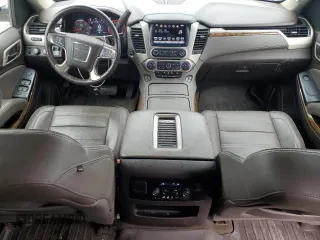 2016 GMC Yukon Denali with VIN 1GKS2CKJ5GR239046, listed as a Copart auction lot 53084635 with 126,930 mi miles and Clean Title. Bid and sale history available at carsss.com. Image 8.