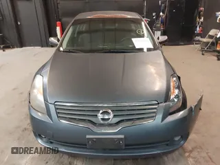 2008 Nissan Altima 2.5 S with VIN 1N4AL21E28C214070, listed as a IAAI auction lot 37537543 with 30,659 mi miles. Bid and sale history available at carsss.com. Image 12.