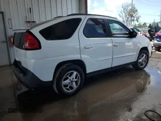 2004 Pontiac Aztek z VIN 3G7DB03E34S533217, wystawiony jako Copart lot #73771934 z przebiegiem 172 887 mil mil oraz Szkody całkowita. Historia ofert i sprzedaży dostępna na DreamBid. Obrazek 3.