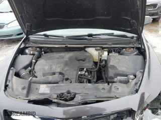2010 Chevrolet Malibu LS w/1LS with VIN 1G1ZB5EB7AF234717, listed as a IAAI auction lot 41668429 with 88,092 mi miles. Bid and sale history available at carsss.com. Image 10.