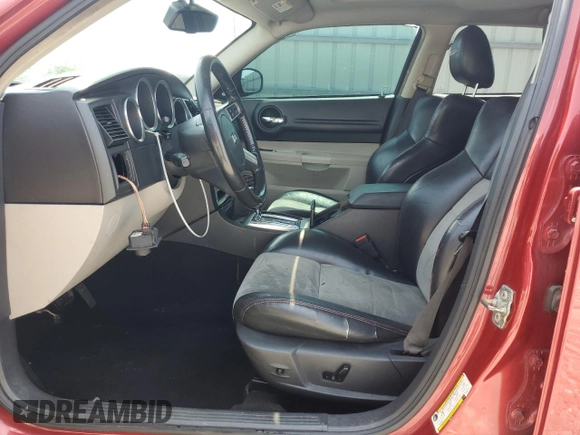 2007 Dodge Magnum R/T z VIN 2D4GV57287H631141, wystawiony jako Copart lot #58344145 z przebiegiem 156 072 mil mil oraz Szkody całkowita. Historia ofert i sprzedaży dostępna na DreamBid. Obrazek 7.