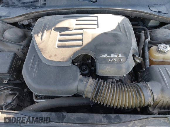 2016 Chrysler 300 S with VIN 2C3CCABG7GH144756, listed as a IAAI auction lot 41212951 with 126,349 mi miles and . Bid and sale history available at DreamBid. Image 10.
