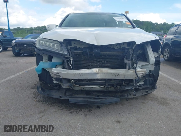 2017 Acura RDX Technology with VIN 5J8TB4H56HL005309, listed as a IAAI auction lot 42162786 with 143,826 mi miles and . Bid and sale history available at DreamBid. Image 6.