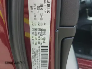2019 Jeep Grand Cherokee Laredo E with VIN 1C4RJFAG4KC793324, listed as a Copart auction lot 60859845 with 66,964 mi miles and Salvage title. Bid and sale history available at DreamBid. Image 14.