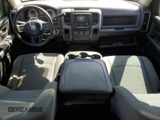 2014 Ram 2500 Tradesman with VIN 3C6UR5CL8EG225660, listed as a Copart auction lot 54180435 with 243,088 mi miles and Salvage title. Bid and sale history available at DreamBid. Image 8.