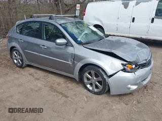 2011 Subaru Impreza Outback Special Sports z VIN JF1GH6D61BH824768, wystawiony jako IAAI lot #41886661 z przebiegiem 137 832 mil mil oraz . Historia ofert i sprzedaży dostępna na DreamBid. Obrazek 1.