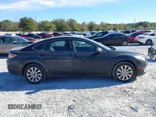 2013 Mazda 6 i Touring с VIN 1YVHZ8DH0D5M15118, выставлен на аукционе IAAI как лот 41285082 с пробегом 246 803 миль миль и . История ставок и продаж доступна на DreamBid. Изображение 13.
