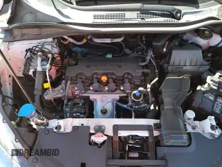 2021 Honda HR-V LX с VIN 3CZRU6H38MM715926, выставлен на аукционе Copart как лот 84811875 с пробегом 35 115 миль миль и Списание • Salvage title. История ставок и продаж доступна на DreamBid. Изображение 14.