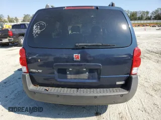 2006 Saturn Relay 3 AWD z VIN 5GZDX23L96D144080, wystawiony jako Copart lot #75242324 z przebiegiem 198 140 mil mil oraz Nie do naprawy. Historia ofert i sprzedaży dostępna na DreamBid. Obrazek 6.
