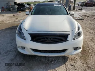 2012 Infiniti G37 x with VIN JN1CV6AR3CM972366, listed as a Copart auction lot 46190825 with Not Provided miles and Clean Title. Bid and sale history available at carsss.com. Image 5.