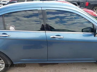 2011 Chrysler 200 Limited with VIN 1C3BC2FB4BN576012, listed as a IAAI auction lot 42066882 with 156,623 mi miles and . Bid and sale history available at DreamBid. Image 13.