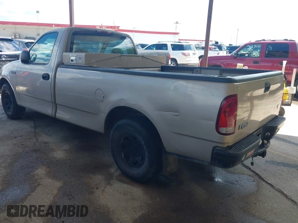 1997 Ford F-250 с VIN 1FTEF2767VKC48025, выставлен на аукционе IAAI как лот 42466984 с пробегом 207 044 миль миль и . История ставок и продаж доступна на DreamBid. Изображение 3.