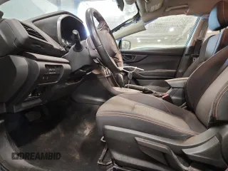 2021 Subaru Crosstrek Premium z VIN JF2GTAPC9M8665595, wystawiony jako Copart lot #60480065 z przebiegiem 35 083 mil mil oraz Szkoda całkowita • Salvage title. Historia ofert i sprzedaży dostępna na DreamBid. Obrazek 7.