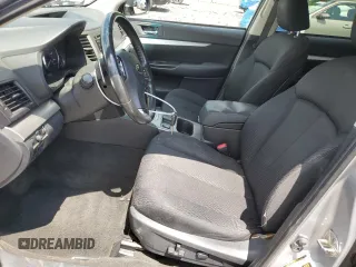 2012 Subaru Outback Prem with VIN 4S4BRBGC8C3207700, listed as a Copart auction lot 65340265 with 127,170 mi miles and Salvage title. Bid and sale history available at DreamBid. Image 7.