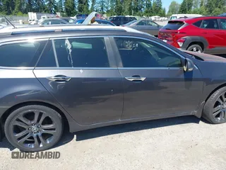 2012 Acura TSX Technology with VIN JH4CW2H60CC001201, listed as a IAAI auction lot 42677340 with 165,144 mi miles and . Bid and sale history available at DreamBid. Image 14.
