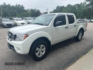 2013 Nissan Frontier SV z VIN 1N6AD0EV0DN741171, wystawiony jako IAAI lot #42473783 z przebiegiem 169 234 mil mil oraz . Historia ofert i sprzedaży dostępna na DreamBid. Obrazek 2.