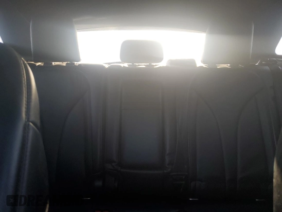 2017 Lincoln MKC Select with VIN 5LMCJ2C97HUL22468, listed as a Copart auction lot 52109315 with 99,944 mi miles and Salvage title. Bid and sale history available at DreamBid. Image 10.