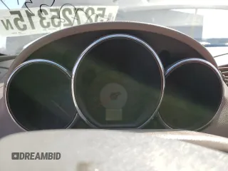 2006 Nissan Altima S z VIN 1N4AL11D26N323907, wystawiony jako Copart lot #52725315 z przebiegiem Nie podano mil oraz Szkoda całkowita • Salvage title. Historia ofert i sprzedaży dostępna na DreamBid. Obrazek 9.