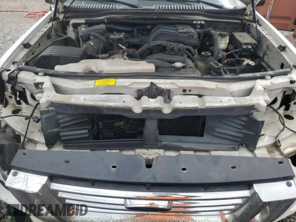 2007 Ford Explorer Eddie Bauer с VIN 1FMEU64E37UA95445, выставлен на аукционе Copart как лот 51195635 с пробегом 256 275 миль миль и Списание • Salvage title. История ставок и продаж доступна на DreamBid. Изображение 12.