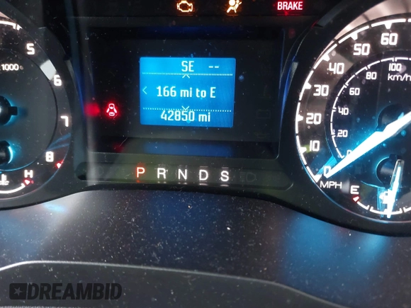 2020 Ford Ranger XL with VIN 1FTER1FH1LLA05063, listed as a IAAI auction lot 41525056 with 42,850 mi miles and . Bid and sale history available at DreamBid. Image 15.