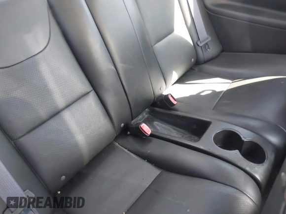 2006 Pontiac G6 GT with VIN 1G2ZH158164160222, listed as a IAAI auction lot 41774457 with 179,310 mi miles and . Bid and sale history available at DreamBid. Image 8.