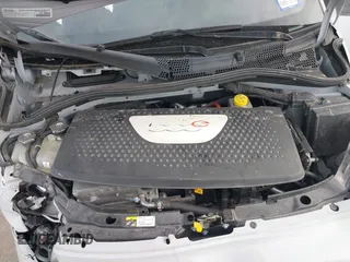 2017 FIAT 500e with VIN 3C3CFFGE2HT557785, listed as a IAAI auction lot 41588600 with 76,300 mi miles. Bid and sale history available at carsss.com. Image 10.