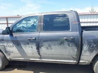 2014 Ram 1500 Sport with VIN 1C6RR7MT8ES410428, listed as a IAAI auction lot 42661039 with 205,837 mi miles and . Bid and sale history available at DreamBid. Image 14.