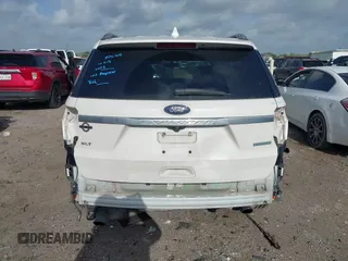 2017 Ford Explorer XLT с VIN 1FM5K7DH1HGC04796, выставлен на аукционе IAAI как лот 42520198 с пробегом 126 920 миль миль и . История ставок и продаж доступна на DreamBid. Изображение 17.