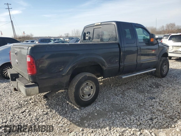 2012 Ford F-250 XL z VIN 1FT7X2B66CED20132, wystawiony jako Copart lot #48782545 z przebiegiem Nie podano mil oraz Czysty tytuł • Clean title. Historia ofert i sprzedaży dostępna na DreamBid. Obrazek 3.