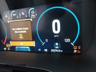 2021 Ford F-150 XL с VIN 1FTFW1ED6MFA56361, выставлен на аукционе IAAI как лот 41580585 с пробегом 20 274 миль миль и . История ставок и продаж доступна на DreamBid. Изображение 15.