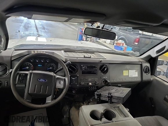 2015 Ford F-250 Lariat с VIN 1FT7W2B61FED46404, выставлен на аукционе IAAI как лот 42566193 с пробегом 306 588 миль миль и . История ставок и продаж доступна на DreamBid. Изображение 25.