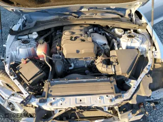 2018 Chevrolet Camaro 1LT with VIN 1G1FB3DX6J0111675, listed as a Copart auction lot 88072995 with 68,796 mi miles and Salvage Title. Bid and sale history available at carsss.com. Image 11.