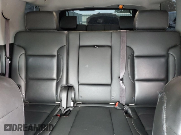 2016 Chevrolet Tahoe LT with VIN 1GNSKBKC3GR314292, listed as a Copart auction lot 65133545 with 70,771 mi miles and Clean title. Bid and sale history available at DreamBid. Image 10.