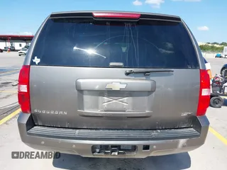 2011 Chevrolet Suburban LT with VIN 1GNSCJE03BR396610, listed as a IAAI auction lot 42348029 with 249,280 mi miles and . Bid and sale history available at DreamBid. Image 16.
