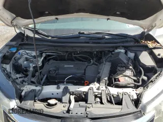 2016 Honda CR-V LX with VIN 5J6RM4H36GL127940, listed as a Copart auction lot 54509005 with 94,137 mi miles and Salvage Title. Bid and sale history available at carsss.com. Image 12.