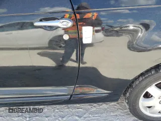 2005 Chrysler PT Cruiser Touring with VIN 3C3EY55E05T594510, listed as a Copart auction lot 77309024 with 0 mi miles and Salvage Title. Bid and sale history available at carsss.com. Image 12.