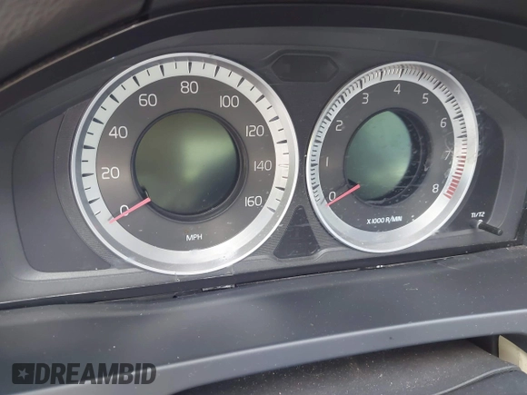 2012 Volvo S60 T5 с VIN YV1622FS2C2092353, выставлен на аукционе IAAI как лот 41872196 с пробегом Не указан миль и . История ставок и продаж доступна на DreamBid. Изображение 15.