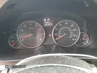 2014 Subaru Outback 2.5i z VIN 4S4BRBAC3E3247324, wystawiony jako Copart lot #58142095 z przebiegiem 165 380 mil mil oraz Szkoda całkowita • Salvage title. Historia ofert i sprzedaży dostępna na DreamBid. Obrazek 9.