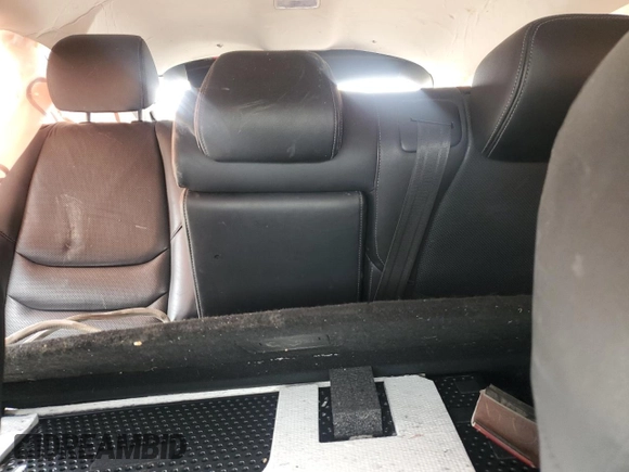 2018 Mazda CX-9 Touring with VIN JM3TCACY7J0210812, listed as a Copart auction lot 45380805 with 83,403 mi miles and Salvage title. Bid and sale history available at DreamBid. Image 10.