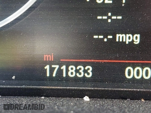 2014 BMW 3 Series 328d with VIN WBA3D3C59EK153544, listed as a IAAI auction lot 42315834 with 171,833 mi miles and . Bid and sale history available at DreamBid. Image 15.